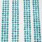 Aqua Iridescent Micro Gem Strips By Recollections&#x2122;